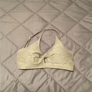 Bombshell Sportswear Tiny Twist Bra